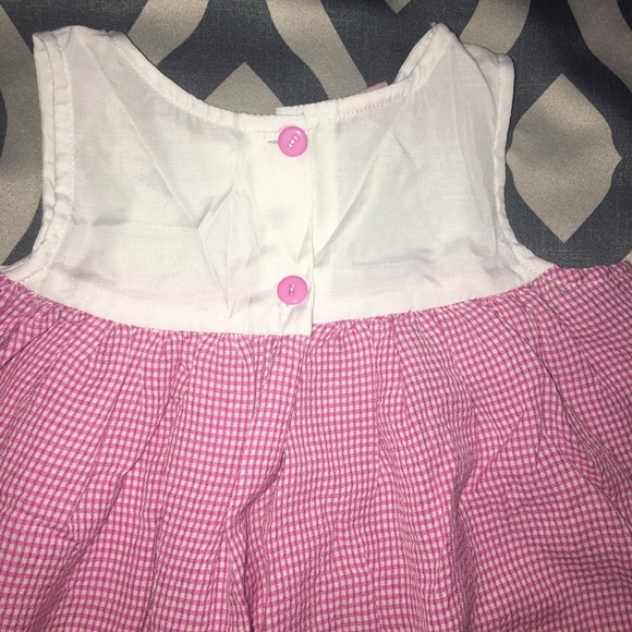 5/$20 EXIT 51 Spring Summer Dress Size 3T - Picture 5 of 5